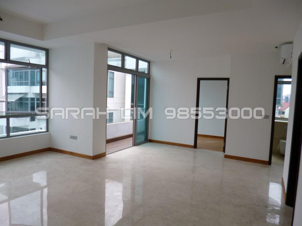 La Dolce Vita (D19), Apartment #79267762